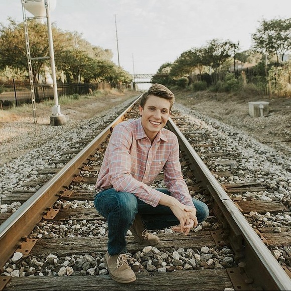 Meet your Posher, Reed - Picture 1 of 1